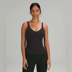 lululemon Align™ Waist-Length Tank Top